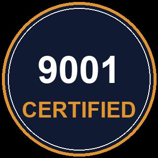 ISO 9001:2015
