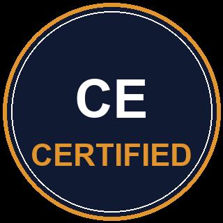 CE Certified Machinery